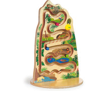 Erzi Ball Racecourse Zoo