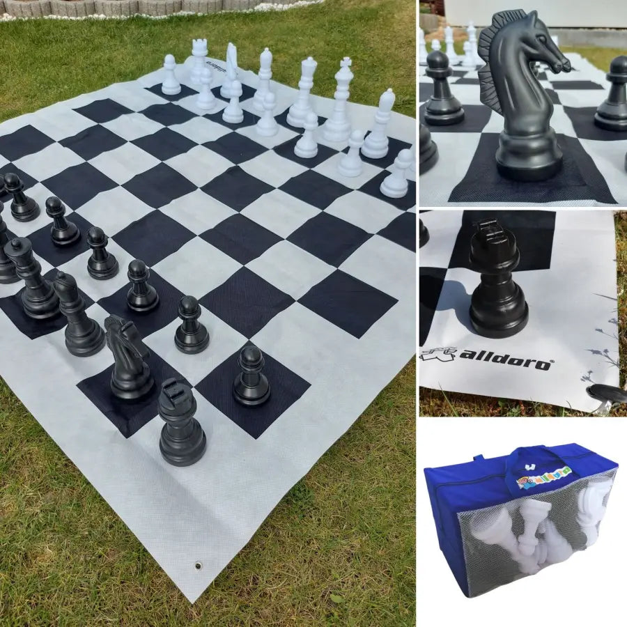 Alldoro XXL Chess