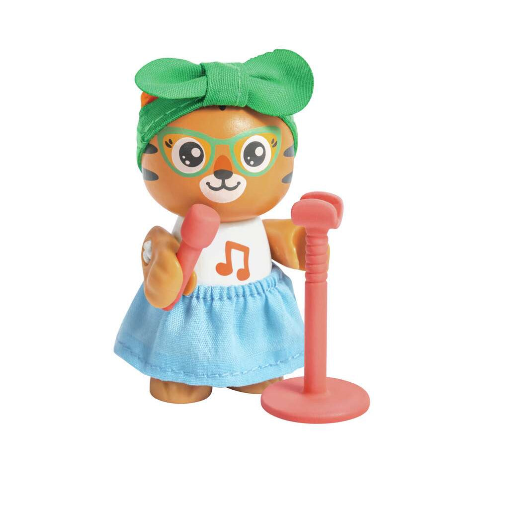 Hape Milo & Melody