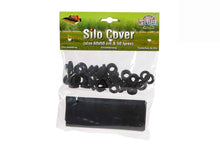 Kids Globe Silo Cover And 50 Tyres