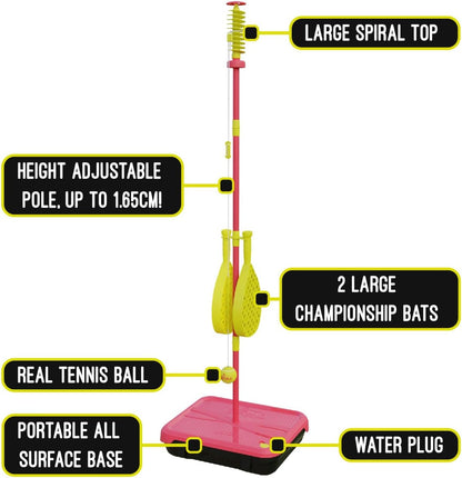 Mookie All Surface Classic Swingball
