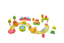 Hape Sunny Valley Playblocks