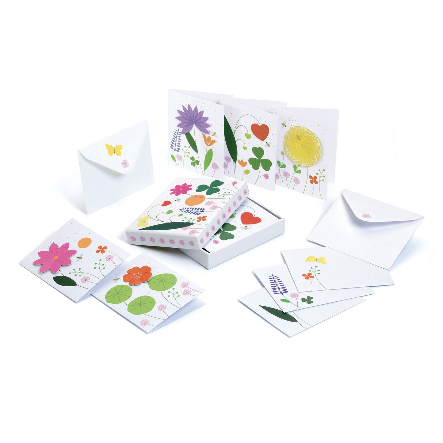 Djeco Emma Writing Set
