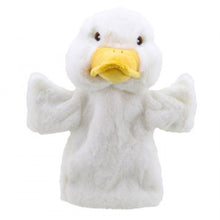 The Puppet Company Eco Animal Buddies Duck