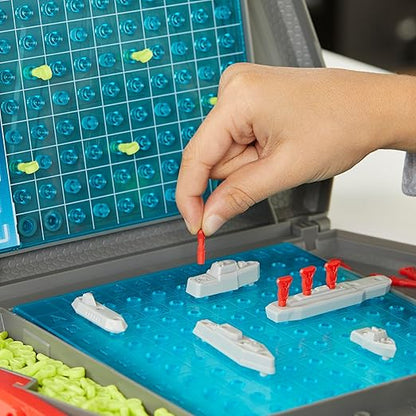 Hasbro Battleship Classic
