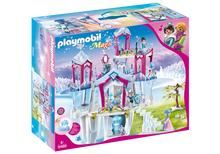 Playmobil 9469 Magic Crystal Palace