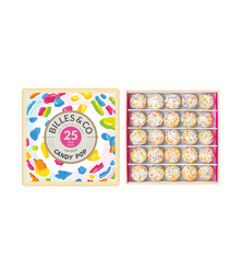 Billes & Co Candy Pop Unibox