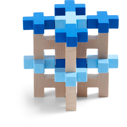 Haba 3D Arranging Game Aerius