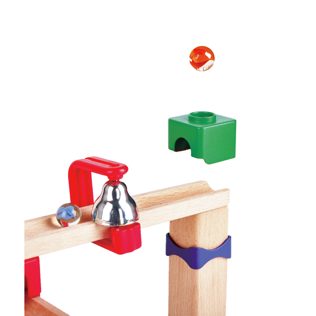 Hape Crazy Rollers Stack Track