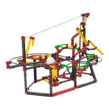 fischertechnik Advanced Funny Reactions