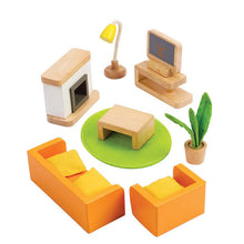 Hape Media Room