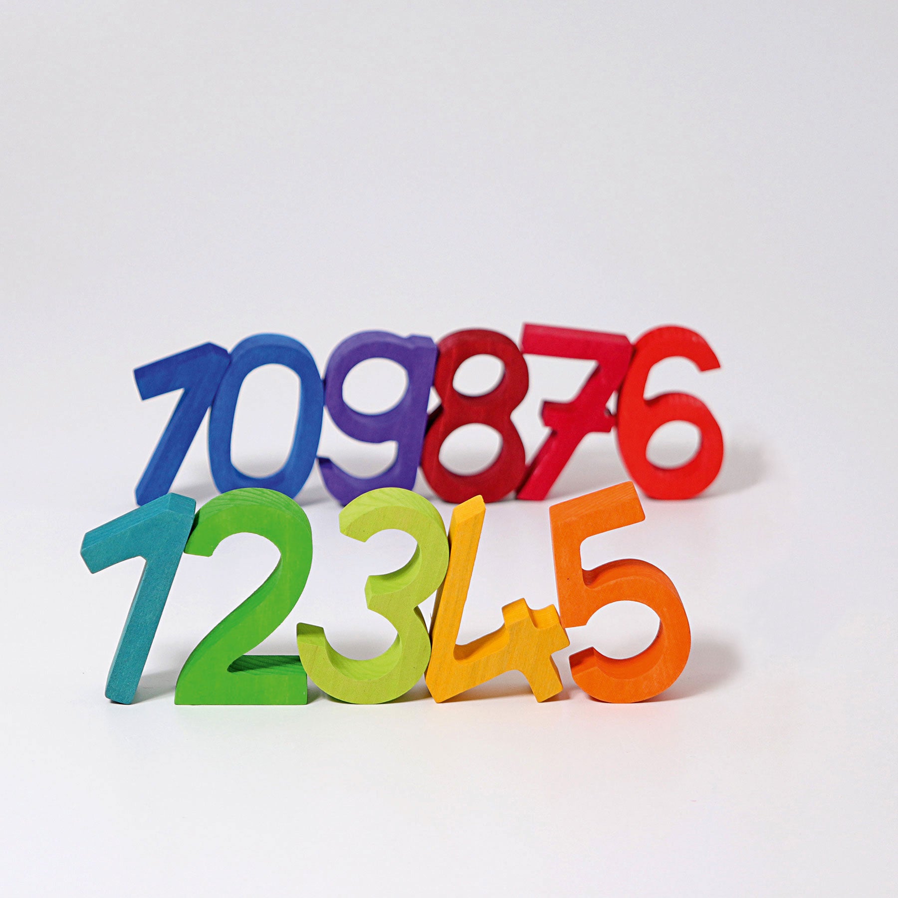 Grimms Numbers Kit
