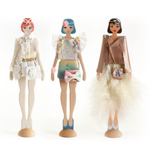 Djeco Fashion by Caroline
