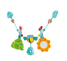 Hape Bumblebee Pram Chain