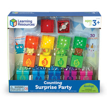 Learning Resources Counting Surprise Party™