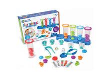 Learning Resources Silly Science Fine Motor Sorting Set