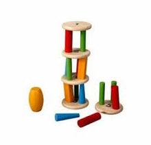 PlanToys Tower Tumbling