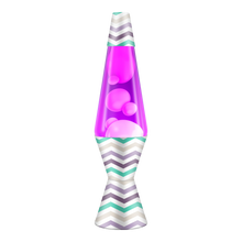 Schylling Lava Lamp Poolside Cabana 14.5"