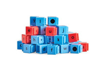 Learning Resources Reading Rods® Alphabet & CVC Words