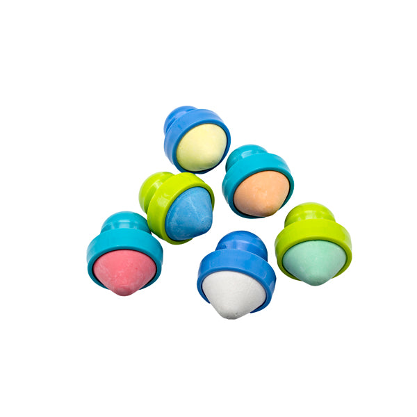 Easy Grip Chalks (6)