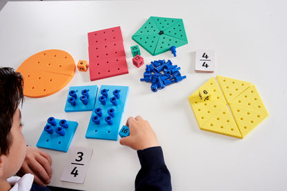 Edx Education Fractions Of Quantities