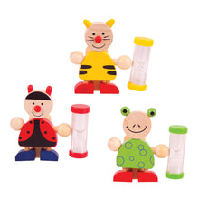 BigJigs Animal Tooth Brush Timer