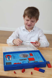 Shaw Magnets Deluxe Magnet Kit