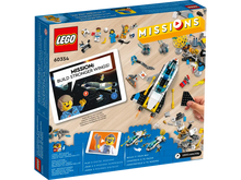 Lego City 60354 Mars Spacecraft Exploration Missions (D)
