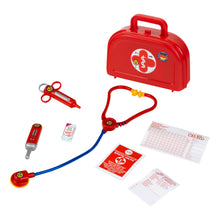 Klein Doctor Case, Small Size, Rounded Corners