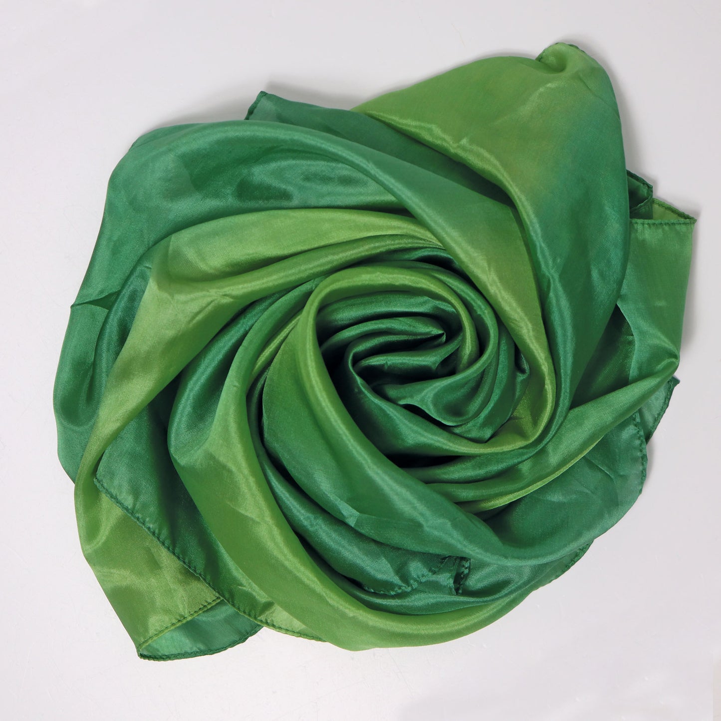 Sarah's Silks Playing Silk, Forest