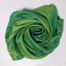 Sarah's Silks Playing Silk, Forest