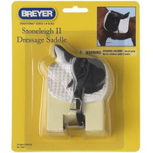 Breyer Stoneleigh II Dressage Saddle