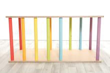 Tunnel - Sawdust and Rainbows