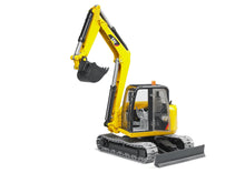Bruder Cat Mini Excavator