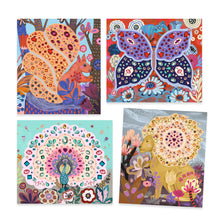 Djeco Artistic Strass Wild Beauty