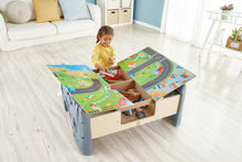 Hape Railway Table