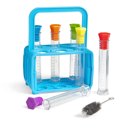 Learning Resources Starter Science Test Tube Set