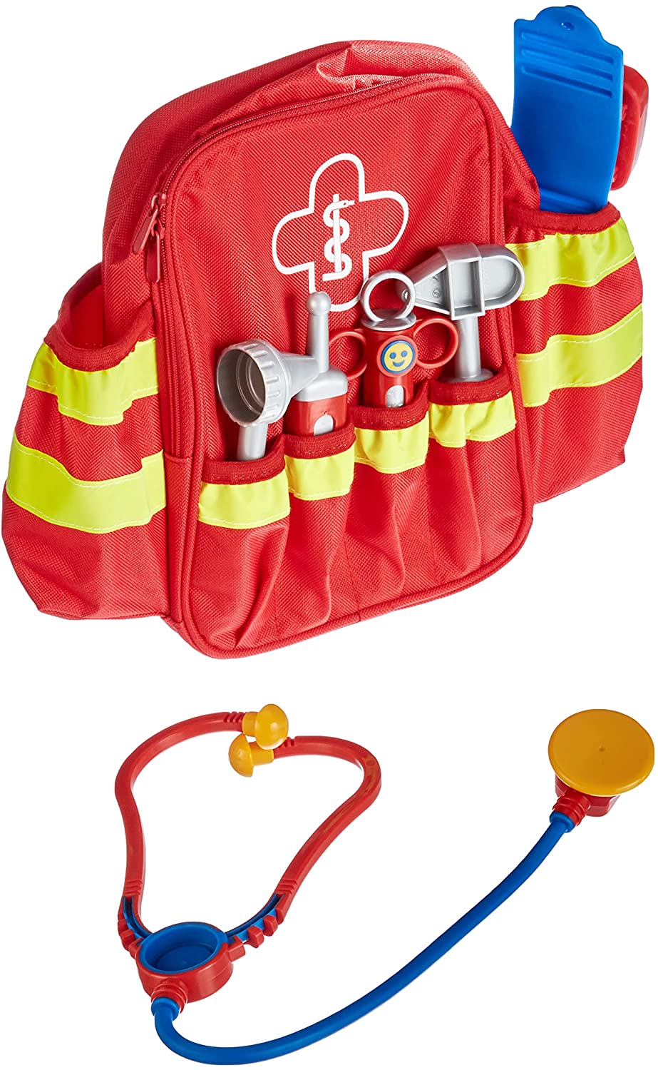 Klein Rescue Backpack