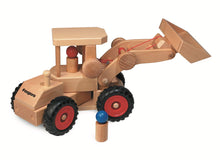 Fagus Wheel Loader