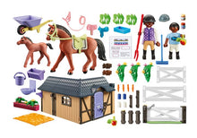 Playmobil 71238 Country Riding Stable