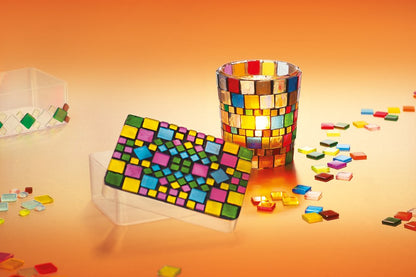 House Of Crafts Mosaic Craft Kit