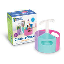 Learning Resources Create A Space Mini Centre