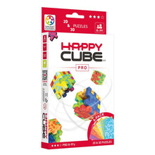 Smart Games Happy Cube Pro (6 cubes)
