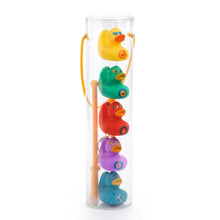 Djeco Ducky Fishing Ducks Skill Games And Activities