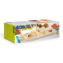 guidecraft Starter Triangle Fractions