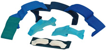 Gluckskafer 9 Piece Dolphin