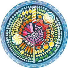 Ravensburger Circle of Colours - Candies, 500pc