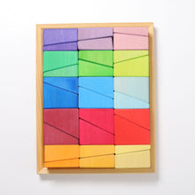 Grimms Sloping Blocks
