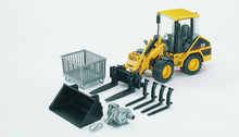 Bruder Caterpillar Wheel Loader-2441