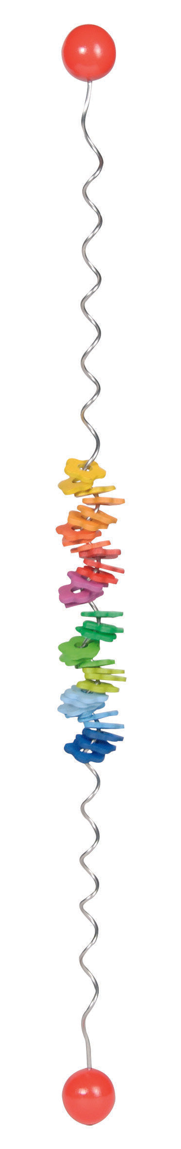 Goki Rainbow Spiral